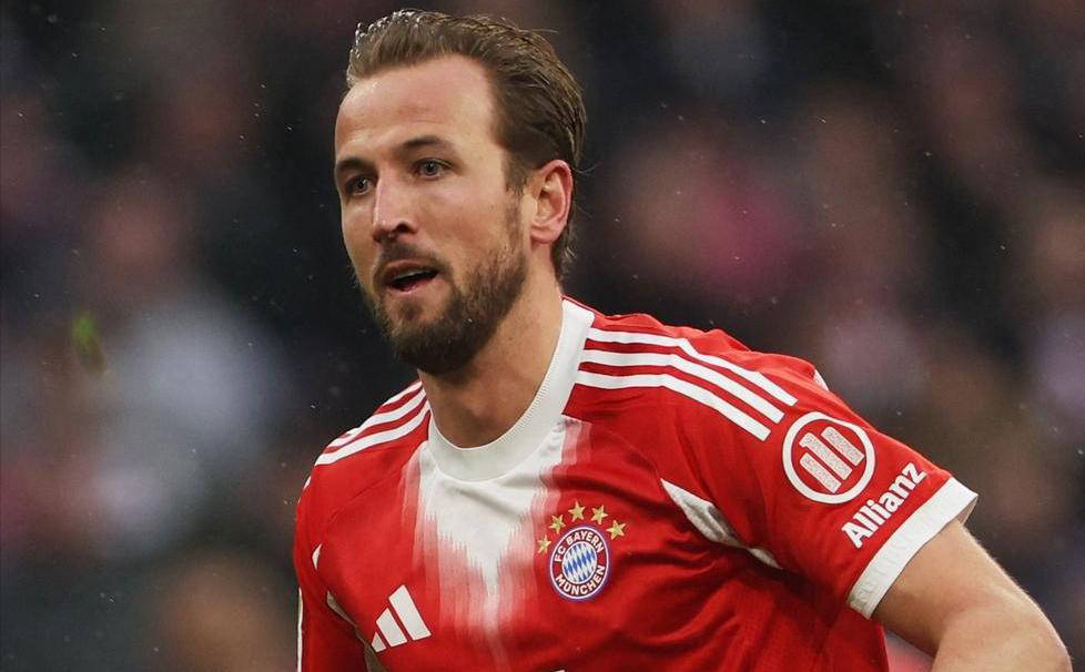 德甲最新积分榜出炉:拜仁继续领跑,多特蒙德、勒沃库森排名变化明显